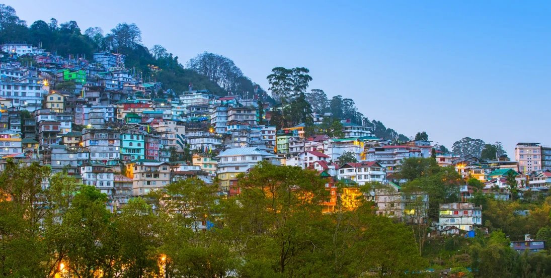 Roamcrafts - DMC Short Sikkim Trip
